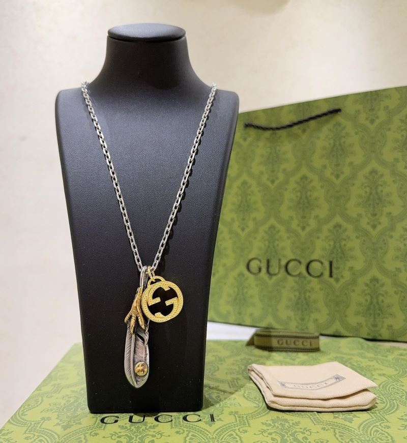 Gucci Necklaces